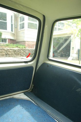 1980 VOLVO 240 WAGON - LOW MILES - CALIFORNIA CAR - NO WINTERS - MANUAL STANDARD, US $9,999.99, image 8