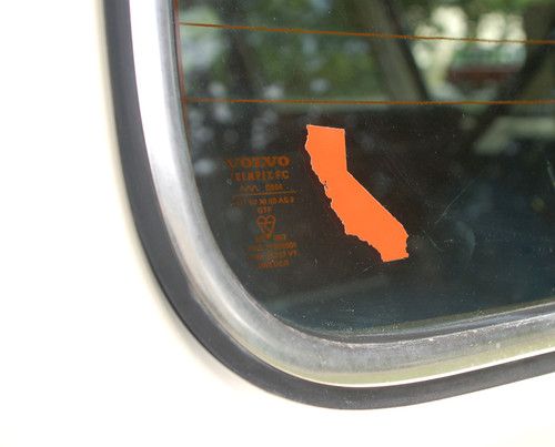 1980 VOLVO 240 WAGON - LOW MILES - CALIFORNIA CAR - NO WINTERS - MANUAL STANDARD, US $9,999.99, image 16