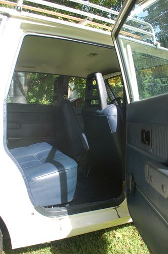 1980 VOLVO 240 WAGON - LOW MILES - CALIFORNIA CAR - NO WINTERS - MANUAL STANDARD, US $9,999.99, image 18