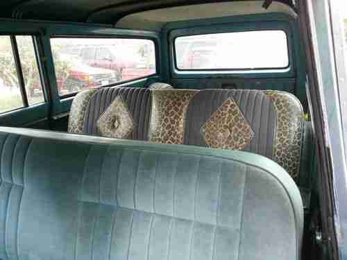 1968, chevy, suburban, 3 door, wagon, truck, US $4,100.00, image 7