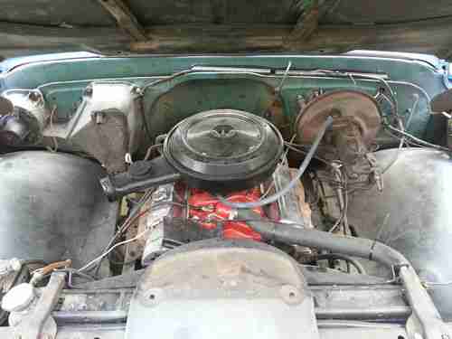 1968, chevy, suburban, 3 door, wagon, truck, US $4,100.00, image 8