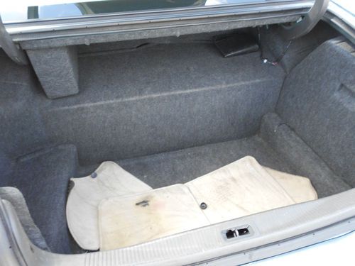 2006 Lincoln Town Car Signature Limited Sedan 4-Door 4.6L, image 14