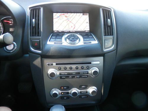2013 NISSAN MAXIMA SV SPORT LOW MILES!! 2,500 MILES!, US $20,000.00, image 8