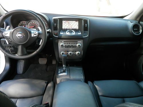 2013 NISSAN MAXIMA SV SPORT LOW MILES!! 2,500 MILES!, US $20,000.00, image 9