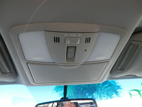 2013 NISSAN MAXIMA SV SPORT LOW MILES!! 2,500 MILES!, US $20,000.00, image 12