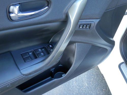 2013 NISSAN MAXIMA SV SPORT LOW MILES!! 2,500 MILES!, US $20,000.00, image 14