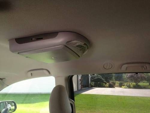 2011 Toyota Sienna LE Mini Passenger Van 5-Door 3.5L, US $16,499.00, image 4