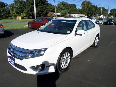 No reserve 2011 ford fusion $3,000 below kelley blue book!! like new