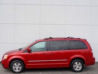 2009 dodge grand caravan sxt pwr sliding doors - $209 p/mo, $200 down!