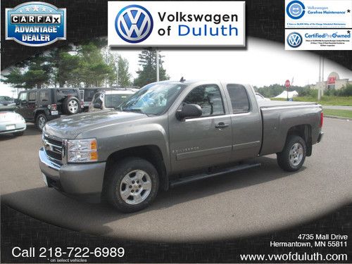 2008 chevrolet silverado 1500 2wd