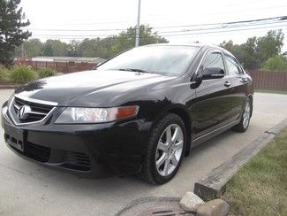 2005 acura tsx like new high miles low price spotless history
