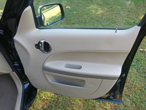 2006 Chevrolet HHR LT Great Condition Fully loaded LEATHER SUNROOF CHROME RIMS, image 15