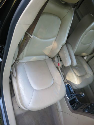 2006 Chevrolet HHR LT Great Condition Fully loaded LEATHER SUNROOF CHROME RIMS, image 16