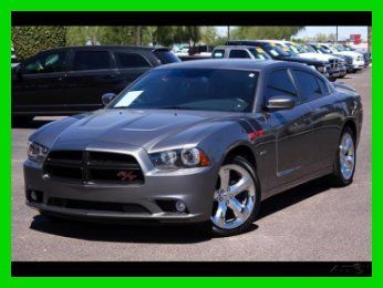 2011 rt used cpo certified 5.7l v8 16v rwd sedan