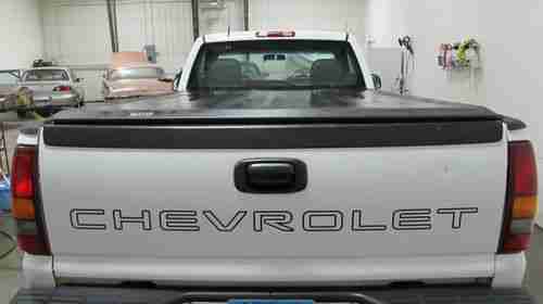 2000 CHEVROLET SILVERADO 1500  ***MINT***SUPER CLEAN***A-1 DRIVER***NO RESERVE!!, image 3