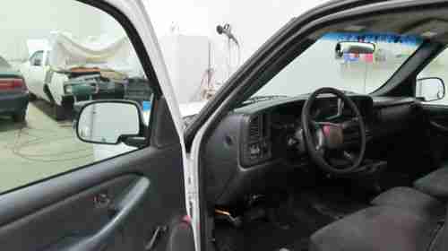 2000 CHEVROLET SILVERADO 1500  ***MINT***SUPER CLEAN***A-1 DRIVER***NO RESERVE!!, image 6