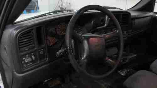 2000 CHEVROLET SILVERADO 1500  ***MINT***SUPER CLEAN***A-1 DRIVER***NO RESERVE!!, image 7
