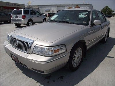 2009 ls 4.6l auto silver birch clearcoat metallic