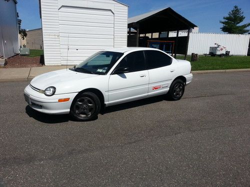 1999 Dodge Neon ACR with Modded 2.0 SOHC 5 speed manual, US $2,000.00, image 2
