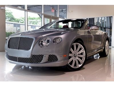 Orig msrp $241,395; hallmark / fireglow &amp; beluga