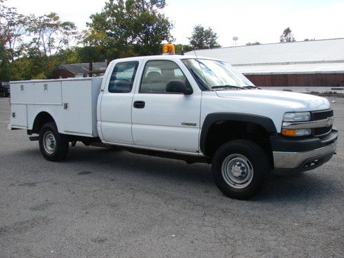 GREAT DEAL! 6.0 VORTEC GAS! RUNS GREAT ! YOU WILL NOT BEAT THIS PRICE $$$$$$, US $7,990.00, image 3