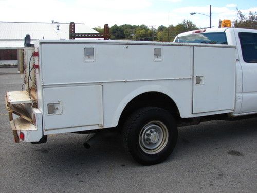GREAT DEAL! 6.0 VORTEC GAS! RUNS GREAT ! YOU WILL NOT BEAT THIS PRICE $$$$$$, US $7,990.00, image 4