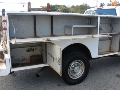 GREAT DEAL! 6.0 VORTEC GAS! RUNS GREAT ! YOU WILL NOT BEAT THIS PRICE $$$$$$, US $7,990.00, image 5
