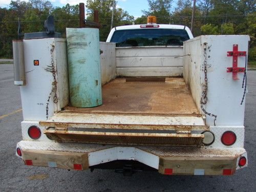 GREAT DEAL! 6.0 VORTEC GAS! RUNS GREAT ! YOU WILL NOT BEAT THIS PRICE $$$$$$, US $7,990.00, image 6