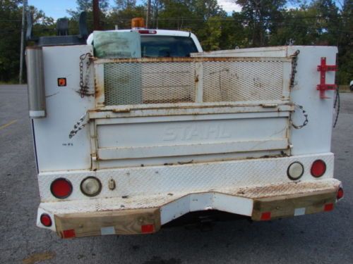 GREAT DEAL! 6.0 VORTEC GAS! RUNS GREAT ! YOU WILL NOT BEAT THIS PRICE $$$$$$, US $7,990.00, image 7