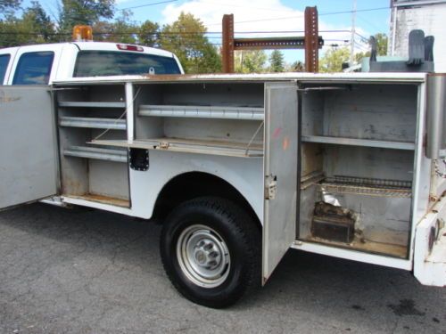 GREAT DEAL! 6.0 VORTEC GAS! RUNS GREAT ! YOU WILL NOT BEAT THIS PRICE $$$$$$, US $7,990.00, image 9