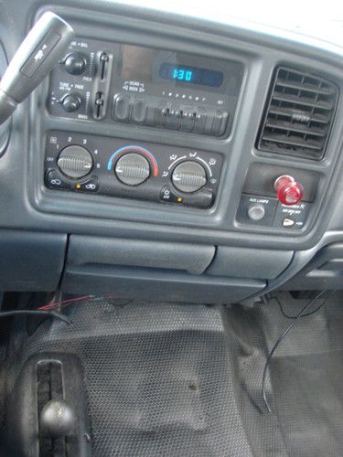 GREAT DEAL! 6.0 VORTEC GAS! RUNS GREAT ! YOU WILL NOT BEAT THIS PRICE $$$$$$, US $7,990.00, image 11