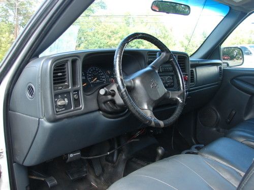 GREAT DEAL! 6.0 VORTEC GAS! RUNS GREAT ! YOU WILL NOT BEAT THIS PRICE $$$$$$, US $7,990.00, image 12