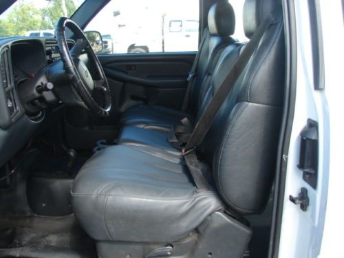 GREAT DEAL! 6.0 VORTEC GAS! RUNS GREAT ! YOU WILL NOT BEAT THIS PRICE $$$$$$, US $7,990.00, image 13