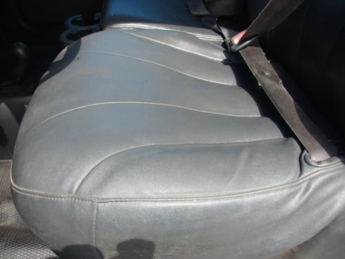 GREAT DEAL! 6.0 VORTEC GAS! RUNS GREAT ! YOU WILL NOT BEAT THIS PRICE $$$$$$, US $7,990.00, image 14