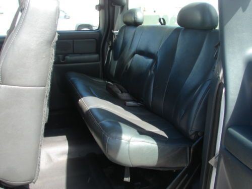 GREAT DEAL! 6.0 VORTEC GAS! RUNS GREAT ! YOU WILL NOT BEAT THIS PRICE $$$$$$, US $7,990.00, image 15