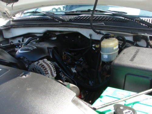 GREAT DEAL! 6.0 VORTEC GAS! RUNS GREAT ! YOU WILL NOT BEAT THIS PRICE $$$$$$, US $7,990.00, image 16