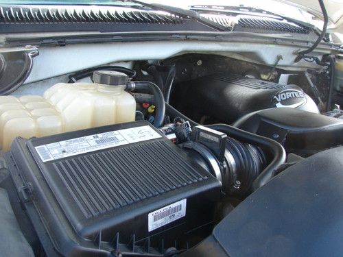 GREAT DEAL! 6.0 VORTEC GAS! RUNS GREAT ! YOU WILL NOT BEAT THIS PRICE $$$$$$, US $7,990.00, image 17