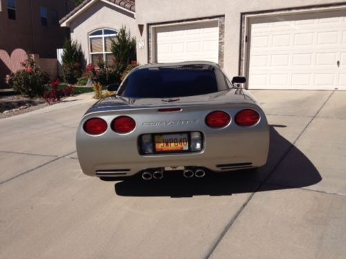 2000 Chevrolet Corvette   Hatchback 2-Door 5.7L LS1, US $24,900.00, image 2