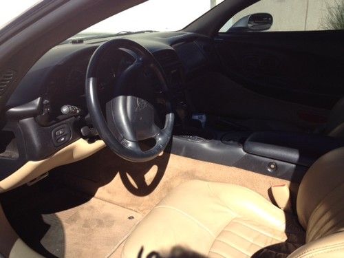 2000 Chevrolet Corvette   Hatchback 2-Door 5.7L LS1, US $24,900.00, image 3