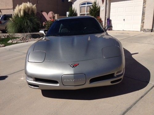 2000 Chevrolet Corvette   Hatchback 2-Door 5.7L LS1, US $24,900.00, image 5