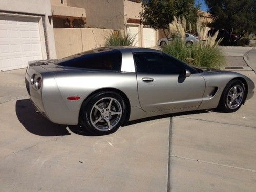 2000 Chevrolet Corvette   Hatchback 2-Door 5.7L LS1, US $24,900.00, image 6