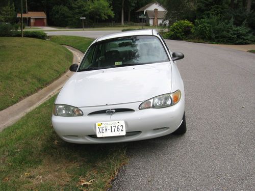 2002 Ford Escort, US $2,800.00, image 2
