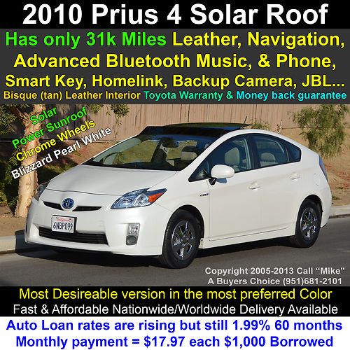 Solar roof leather+navigation+jbl premium sound+bluetooth rear camera+warranty!!