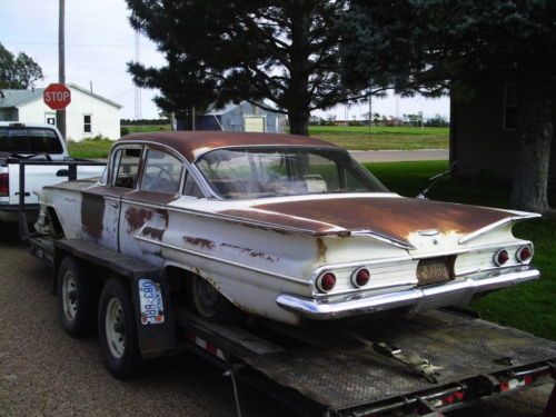 1960 CHEVROLET BEL AIR, 1960 CHEVROLET, 1960 CHEVROLET IMPALA, IMPALA LOW RIDER, US $1,100.00, image 3
