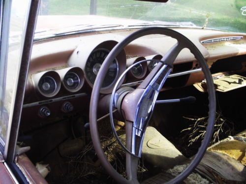 1960 CHEVROLET BEL AIR, 1960 CHEVROLET, 1960 CHEVROLET IMPALA, IMPALA LOW RIDER, US $1,100.00, image 4