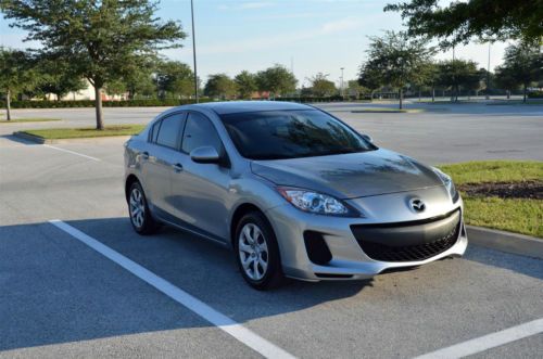 2013 mazda 3 i touring skyactiv