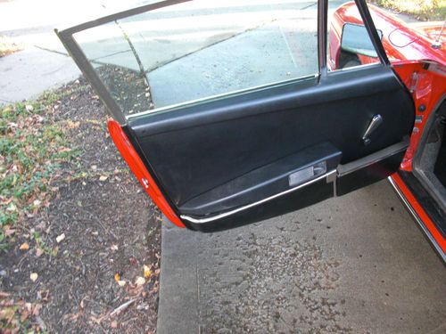 1973 Porsche 911T, image 8