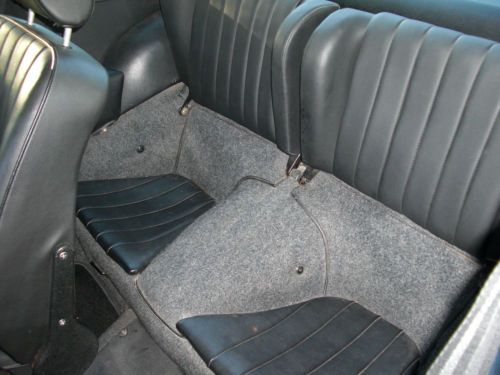 1973 Porsche 911T, image 9