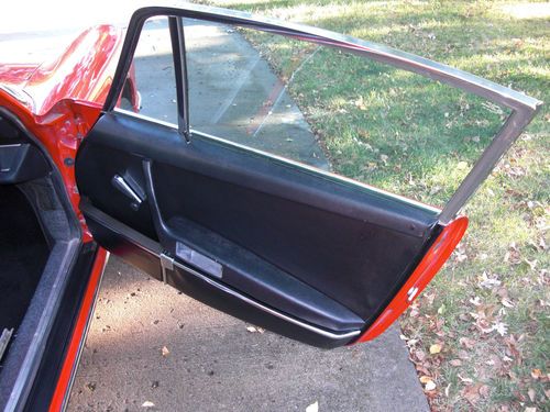 1973 Porsche 911T, image 11