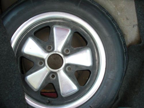 1973 Porsche 911T, image 14